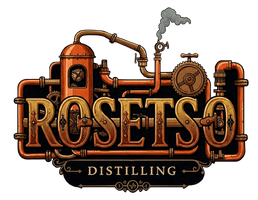 Rosetso Distilling