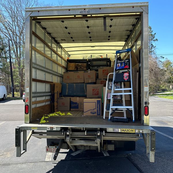 Continental Cartage & Moving Continental Cartage & Moving