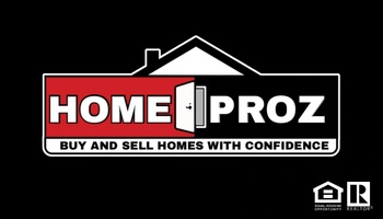 HomeProz Real Estate