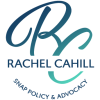 Rachel Cahill Consulting logo