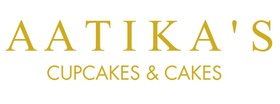 AATIKA'S CUPCAKES & CAKES