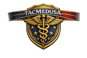 TacMed USA