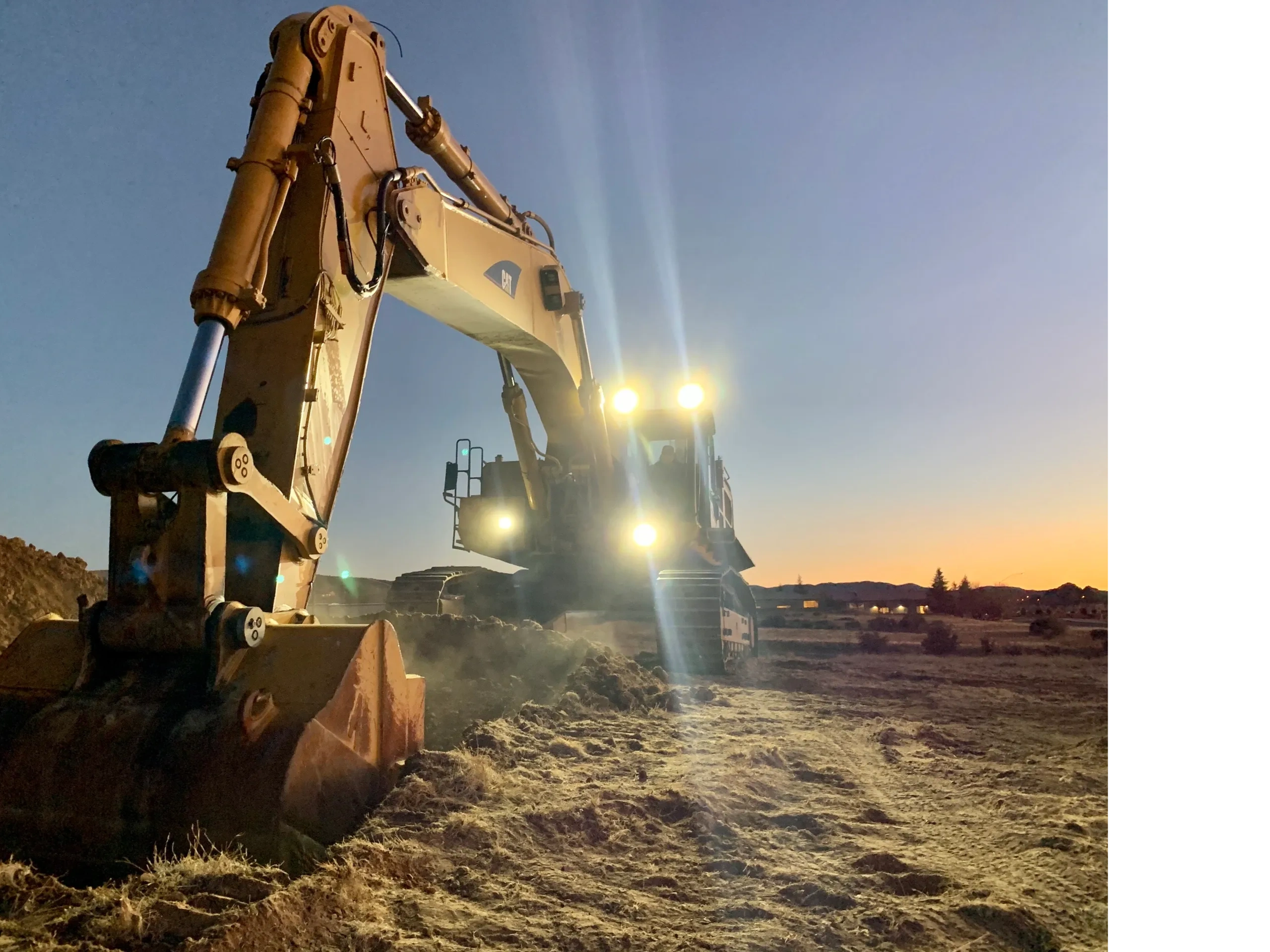 Solid Ground Contracting