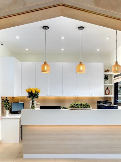 I DO CABINETRY Project