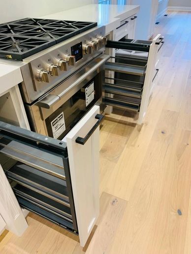 I DO CABINETRY Kitchen Hardware