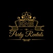 Rent, Relax, Celebrate