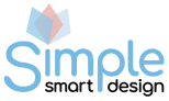 Simple  |  Smart Design