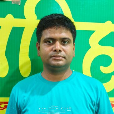 Mr.Anup have lot of experience in sales and marketing sector. Like Oppo and Vivo company
