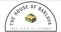 THE HOUSE OF BAKLAVA