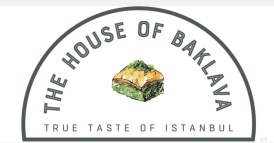THE HOUSE OF BAKLAVA