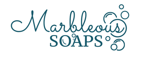 Marbleous Soaps
