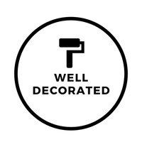 Well Decorated