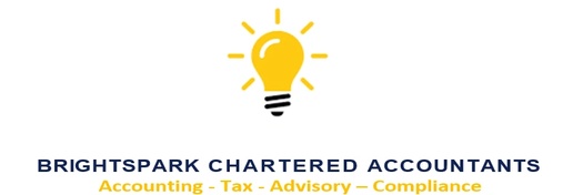 BrightSpark Chartered Accountants
