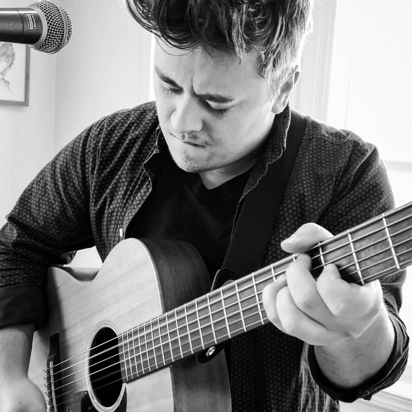 Josh Rosenblum Band