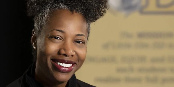 Dr. Monique Thompson
Vice-President Little Elm ISD School Board