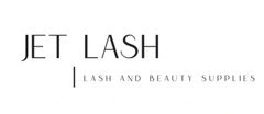 JET LASH 
LASH AND BEAUTY SUPPLIES