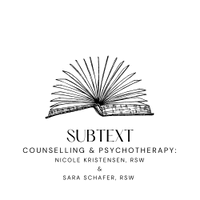 Subtext Counselling & Psychotherapy Services