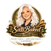 Sass Baked: Second Act Sweet & Savory
