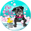 Go Fetch Mobile Grooming