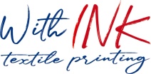 With Ink Textile Printing