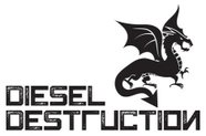 Diesel Destruction