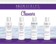 Skin Script Rx Lynn Mangel Aesthetician