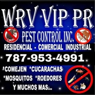 WRV VIP PR