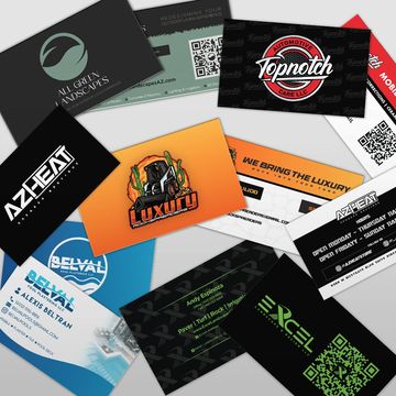 Business Cards