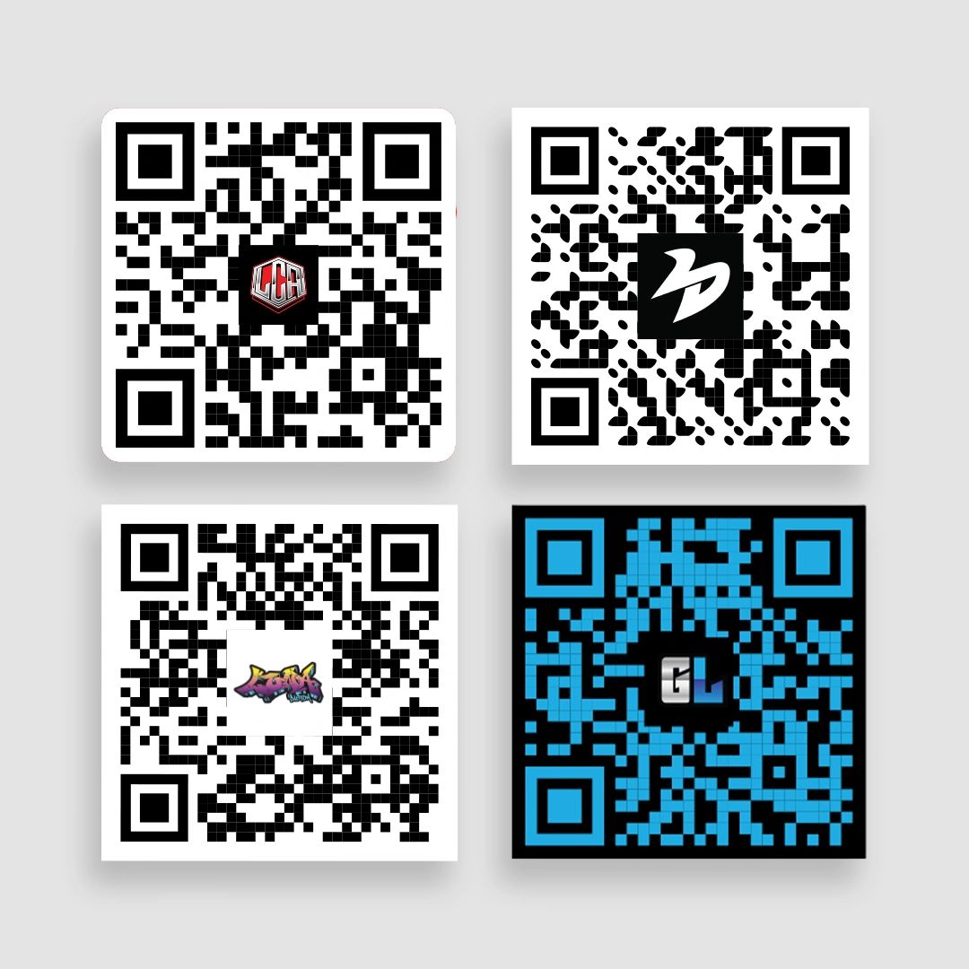 QR CODES