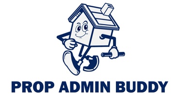 Prop Admin Buddy