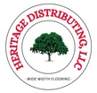 Heritage Distributing LLC 