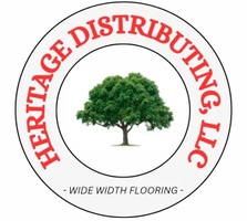 Heritage Distributing LLC 
