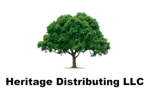 Heritage Distributing LLC 