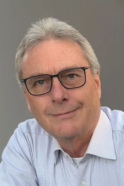 Dale Rabbie Updated business photo