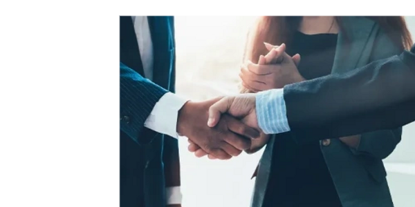 Supplier and procurement services