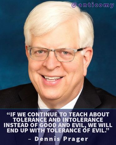 Dennis prager