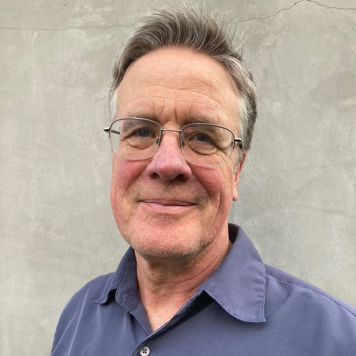 Steven Granger, President & Co-Founder at GT Bioinnovation