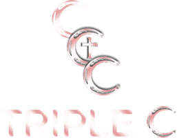 TRIPLE C EAP
Equine Assisted Programs


