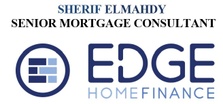 Independent Senior Mortgage Consultant with
Edge Home Finance 