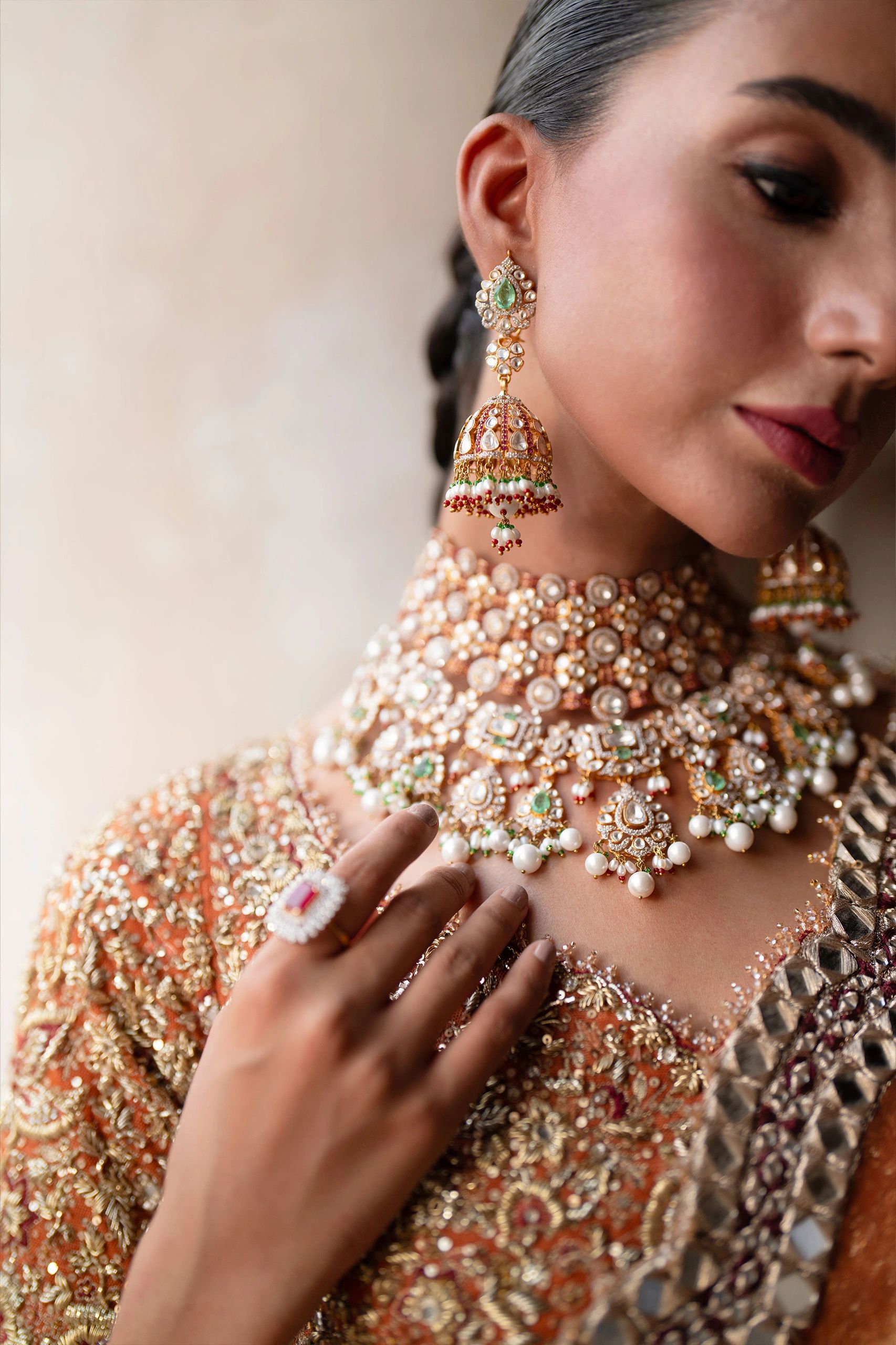 Sonica Jewellers by Akram Sheikh