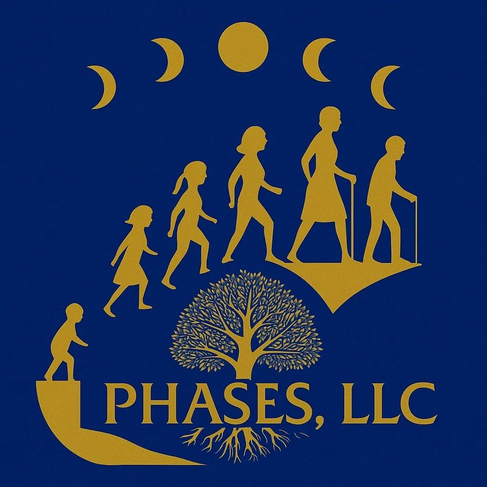 Phases: Connecting People. Creating Opportunities