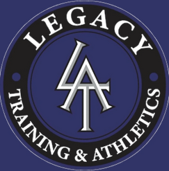 Legacy Baseball Training