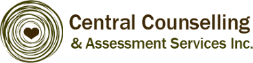 Central Counselling & Assessment Services Inc.
