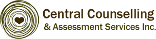 Central Counselling & Assessment Services Inc.