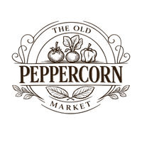 The Old Peppercorn Market