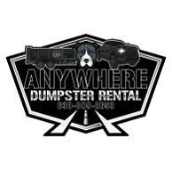 Anywhere Dumpster Rental