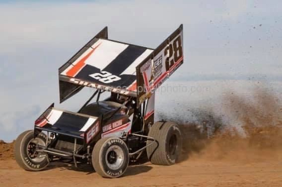 TIM SHAFFER RACING