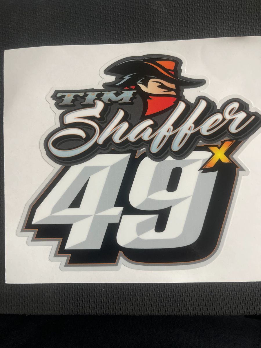 Steel city outlaw Tim shaffer 2024