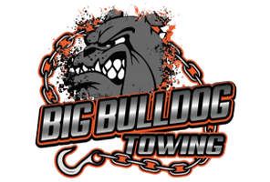 Big Bulldog Towing
