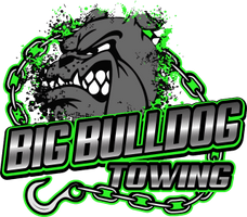 Big Bulldog Towing